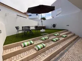 Board & Breeze House