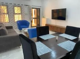 Central Residence & Conciergerie Ouaga 2000