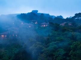 Taj Madikeri Resort & Spa Coorg，位于马迪凯里的酒店