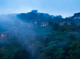 Taj Madikeri Resort & Spa Coorg，位于马迪凯里的度假村