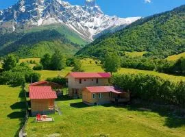 Shikhra Cottages