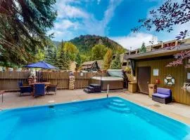 Aspen Mountain Lodge