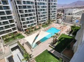 Isla Brown town apartments