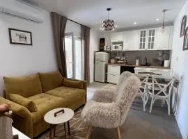 Tembo Apartment