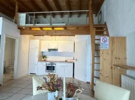 Ferienwohnung Loft ca. 45 qm