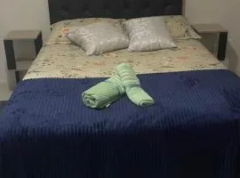 Sua casa longe de casa