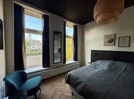 Logement Langestreek