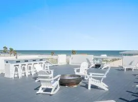 Sol Mate-Ocean,Elevator,Arcade,Htd Pool,Hot tub