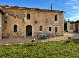 Maison Mélusine