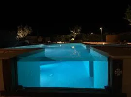 Vacation House Lavanda NEW! Heated pool