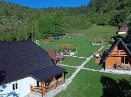 Vikendica i odmaraliste JuliE, Sarajevo-Jahorina