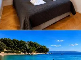 Apartments & Rooms Prižmić Split