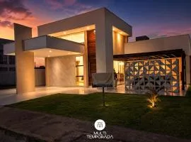 Casa Premium em Cond c/ Piscina - RN