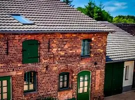 Spreewälder Schwalbenhof - Ferienwohnung "Storchennest"
