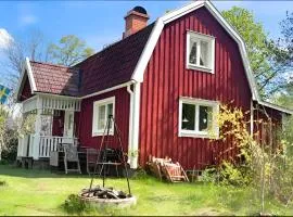 Hus Hultsnäs