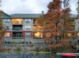 Wyndham Lake Marion Nine 9BR Apartments