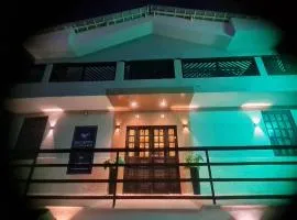 Pousada Recanto da Enseada