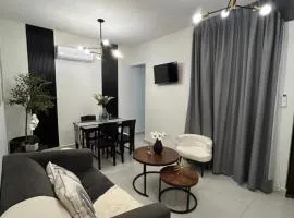 Casa moderna, acogedora y completa de 2 recámaras en zona residencial