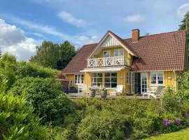 3 Bedroom Beautiful Home In Bryrup
