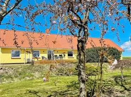 Scenic holiday home in Ostevra