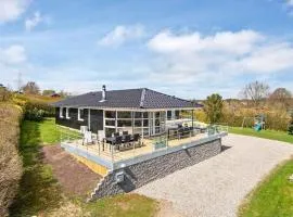 Luxury Retreat in Hejlsminde