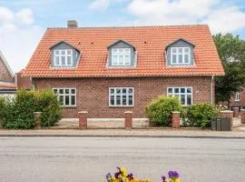Charming Stay in Ringkobing