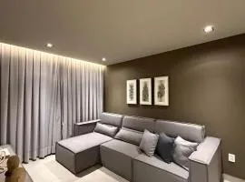 Apartamento 204 Cheia de Graca
