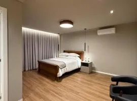 Suite Boutique 101 Cheia de Graca