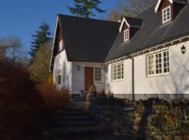 Lochview Guesthouse，位于康廷的酒店