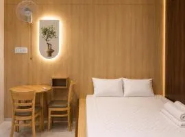 Homestay Khoa Nguyen Vũng Tàu
