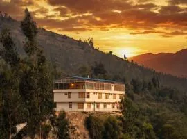 Hotel Alta Montaña Mongui By Seres Viajeros