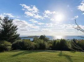 El Urco Chiloé - Cabaña Guapilacuy