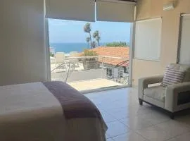 Beach house in San Miguel, Ensenada