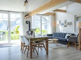 Ferienhaus Hafenoase