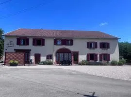Gîte Les 2 Fontaines - Gîte 3