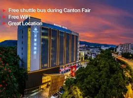 MasTer Hotel