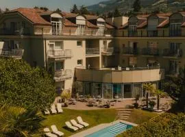 Hotel Villa Laurus