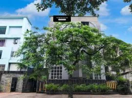 Townhouse Parkstreet Formerly Hotel Royal Garden