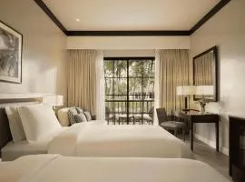 Dusit Thani Lubi Plantation Resort