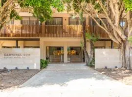 Canyamel Sun Suites Hotel