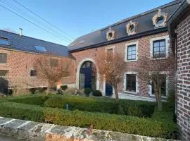 140m2 de Bonheur a la campagne