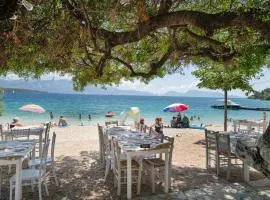 Odysseia Beachside Apartments