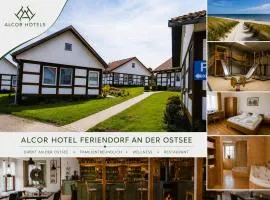 Alcor Hotel Feriendorf an der Ostsee
