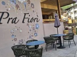 加尼普拉菲奥里酒店