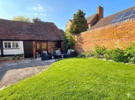 Needle & Grain A Historic Hideaway near Alcester