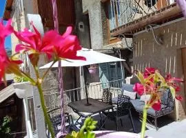 Maison à Tour Briançon
