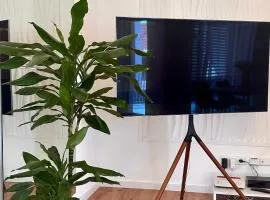 AMAO-Indigo - Business Apartment - Balcony - Parking