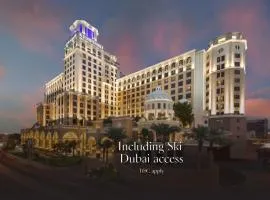 Kempinski Hotel Mall of the Emirates, Dubai