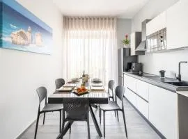 Piazza Pertini Rooms