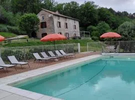 B&B Angueur